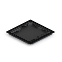 FGH5139  Vetus Australia Part Flush escape hatch type FGH5139 (cut out size 507 x 392 mm)