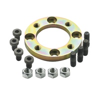 FLANGE2  Vetus Australia Part Adapter flange for Volvo MS10A/L, MS15A/L and MS25A/L
