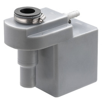 FS5125  Vetus Australia Part Fuel "splash-stop" for filler cap Ø 51 mm, fuel filling hose Ø 51 mm, breather Ø 25 mm