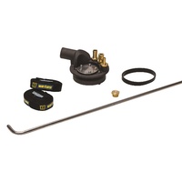 FTL5110B  Vetus Australia Part Fuel connection kit, filler 51 mm, supply/return Ø 10 mm, vent 16 mm