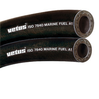 FUHOSE06A  Vetus Australia Part Fuel hose, Ø 6 mm internal (1/4") (coil of 30 m) (price per m)