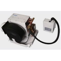 Marine Aircon Fan Coils