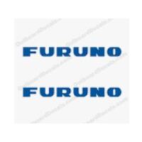 Furuno Radar & Transducer 
