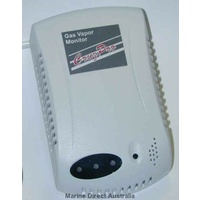 GD10      LPG / Petrol Detector Alarm - Internal Sensor
