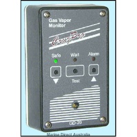 GD20B      LPG / Gasoline / Petrol / Vapor Detector & solenoid control
