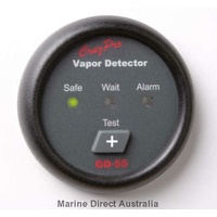GD55      LPG Vapor (Vapour) Detector / Alarm