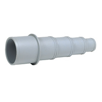 HA3060  Vetus Australia Part Hose adapter, Ø 30 - 60 mm (synthetic)