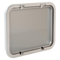 HCM32  Vetus Australia Part Hatch trim / mosquito screen for Planus type 32