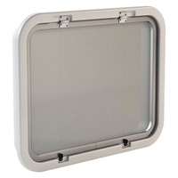 HCMR520  Vetus Australia Part Hatch trim / mosquito screen for Altus type R520
