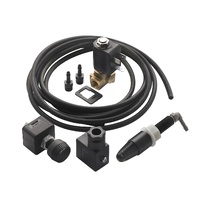 HDS12B  Vetus Australia Part Washer kit 12 V for windscreen wipers