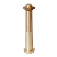 HENKO40L  Vetus Australia Part Bronze rudder gland Ø 40 mm - long version, L= 305