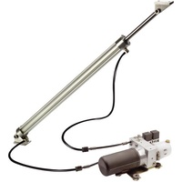 HL500B  Vetus Australia Part Additional second cylinder for hydraulic lifting system, L=500 mm, 320 kgf