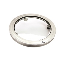 HOP459  Vetus Australia Part Exclusive line double glazed hopper portlight, Ø 459 mm