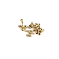 HS145S  Vetus Australia Part Sleeve insert, Ø 6,5 mm, for use with nylon hose (HHOSE6...) (pack of 20 pcs.)