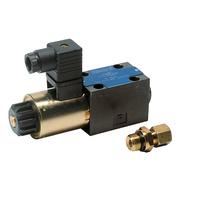 HT1011  Vetus Australia Part Single step load sensing device, incl. electrical connection box