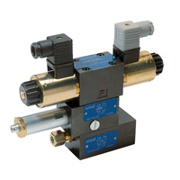 HT1012  Vetus Australia Part Dual step load sensing device, incl. electrical connection box