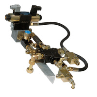 HT1019  Vetus Australia Part Control unit for power steering and autopilot