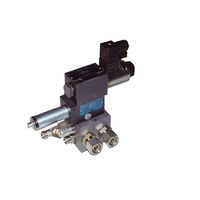 HT1024  Vetus Australia Part Solenoid control unit for use with stabilizers