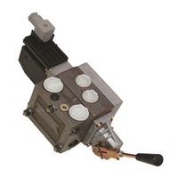 HT1032  Vetus Australia Part Proportional valve SD, 24 V for BOW410HM and BOW550HM