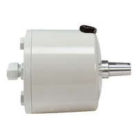 HTP3010  Vetus Australia Part Pump type HTP30, white, for Ø 10 mm tubing, without non return valves