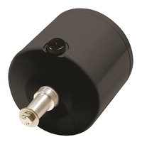 HTP4210RB  Vetus Australia Part Pump type HTP42, black, for Ø 10 mm tubing, with integral non return/relief valves