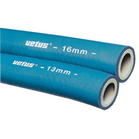 HWHOSE13  Vetus Australia Part Hose for calorifiers, Ø 13 mm  (1/2") (coil of 10 m) (price per m)