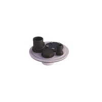 ILTCONW  Vetus Australia Part ILT connection kit for waste water