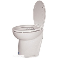 Jabsco Pump    J10-133   Toilet Deluxe Slant Salt 12v   58220-1012