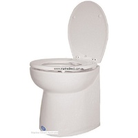 Jabsco Pump    J10-137   Toilet Deluxe Vert Salt 12v   58240-2012