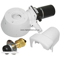 Jabsco Pump    J11-100   Elec Base Conversion 12v   37010-0092