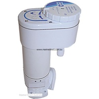 Jabsco Pump    J11-102   Toilet Pump Convert 12v   29200-0120