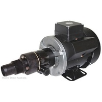 Jabsco Pump    J11-113   Macerator Pump 110/230V   22130-2721