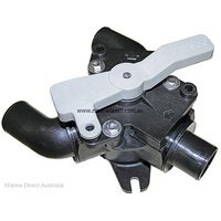 Jabsco Pump    J11-120   Y Valve Jabsco 25/40mm   45490-1000