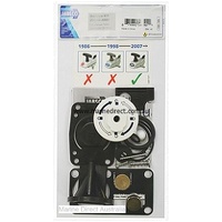 Jabsco Pump    J15-202   Service Kit -3000 Toilet   29045-3000