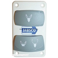 Jabsco Pump    J16-202   Flush Control Switch QF   37047-2000