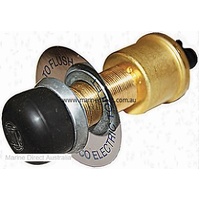 Jabsco Pump    J16-207   Switch &Plate Elec Toilet   37020-0000