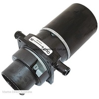 RWB Marine    J16-223   Jabsco Standard 12v Electric Motor/Macerator Assy   Catalogue Page 464