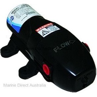 RWB Marine    J20-094   Jabsco Par-Max 1 Plus 12v Fresh Water Pump   Catalogue Page 320