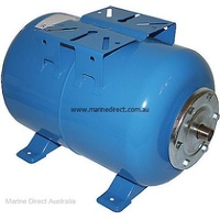 RWB Marine    J21-106   Jabsco Accumulator Tank 22 Litre   Catalogue Page 331