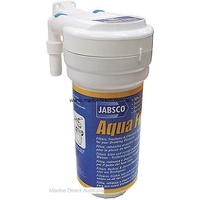 RWB Marine    J21-130   Jabsco Drinking Water Aqua Filta Complete Unit   Catalogue Page 333