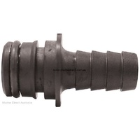 RWB Marine    J25-140   Jabsco Port Kit 12mm Straight Barb   Catalogue Page 313