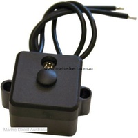 RWB Marine    J25-151   Jabsco Pressure Switch for Par-Max 1   Catalogue Page 330
