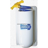 RWB Marine    J27-101   Jabsco Jabsco HoseCoil Vertical Mount Hose Kit 4.5m   Catalogue Page 310