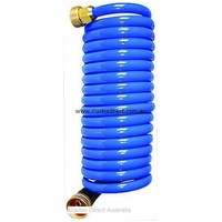 RWB Marine    J27-113   Jabsco HoseCoil High Performance Hose 4.5m   Catalogue Page 309