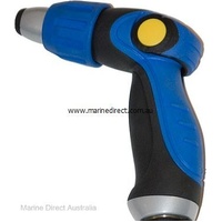 RWB Marine    J27-139   Jabsco HoseCoil Thumb Lever Hose Gun   Catalogue Page 310