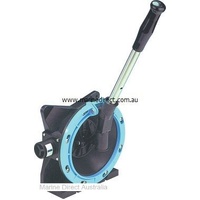 RWB Marine    J30-103   Jabsco Manual Universal Pump   Catalogue Page 284