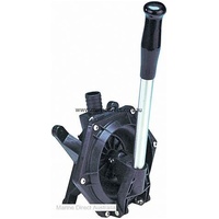 RWB Marine    J30-104   Jabsco Manual Amazon BulkhEad Mount Pump 25mm   Catalogue Page 284