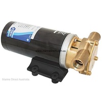 RWB Marine    J40-114   Jabsco Maxi-Puppy 3000 Impeller Pump 12v 44lpm   Catalogue Page 355
