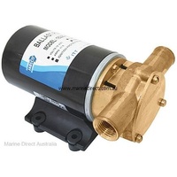 RWB Marine    J40-132   Jabsco Ballast-Puppy Impeller Pump Kit 12v 34lpm   Catalogue Page 357