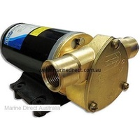 RWB Marine    J40-134   Jabsco Ballast-King Impeller Pump Kit 12v 57lpm   Catalogue Page 357